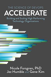 Capa de Accelerate