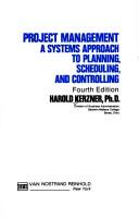 Capa de Gestão de Projetos